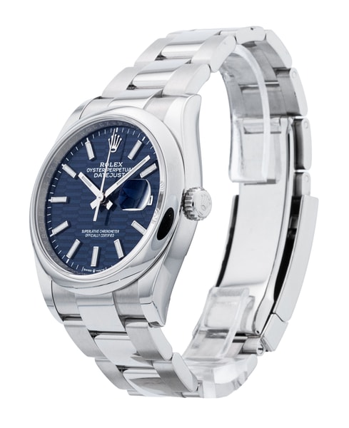 Rolex Datejust 126200